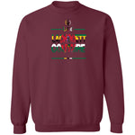 LCC DOMINICA GRUNDGE UNISEX Sweatshirt