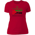 LCC MADA GRUNDGE Ladies'  T-Shirt