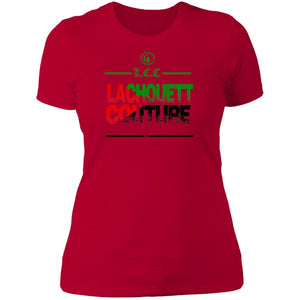 LCC MADA GRUNDGE Ladies'  T-Shirt