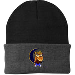 LCC PLUSH Knit Cap