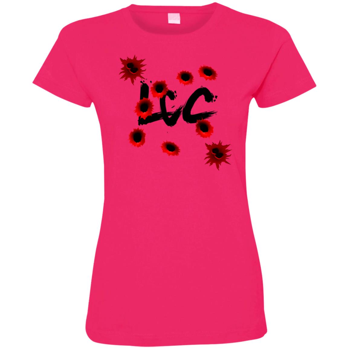 LCC BUSS IT Ladies' Jersey T-Shirt