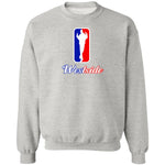WESTSIDE UNISEX Sweatshirt
