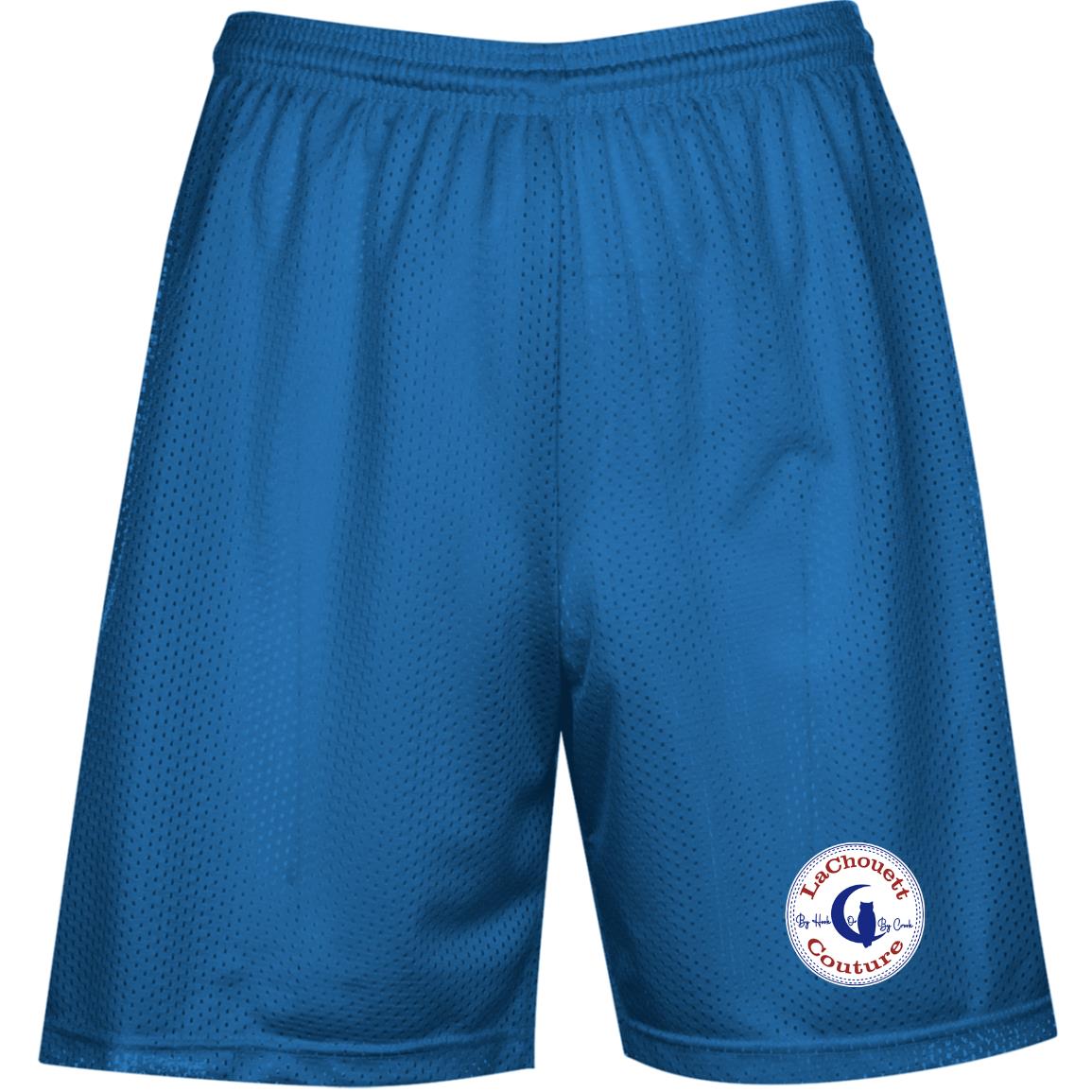 LCC CONV Mesh Shorts