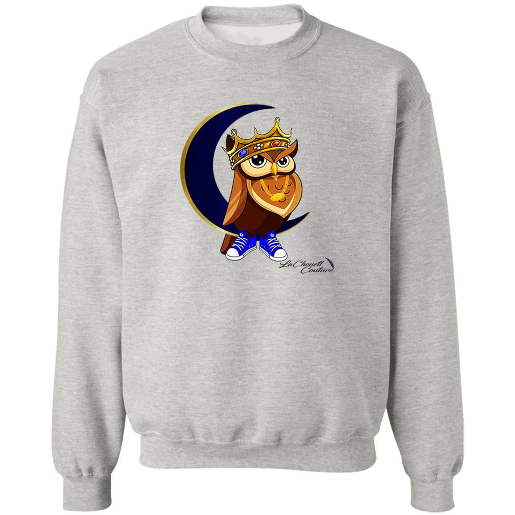 LCC PLUSH UNISEX Sweatshirt