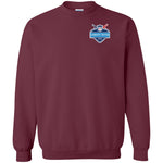 LCC DRAFT Crewneck  Sweatshirt