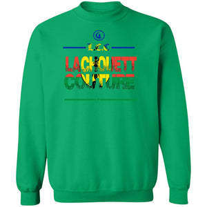 LCC N.CALEDONIE GRUNDGE UNISEX SWEATER