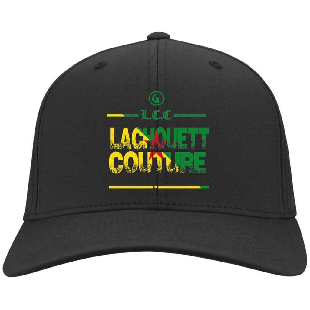 LCC YANA GRUNDGE Nylon Cap