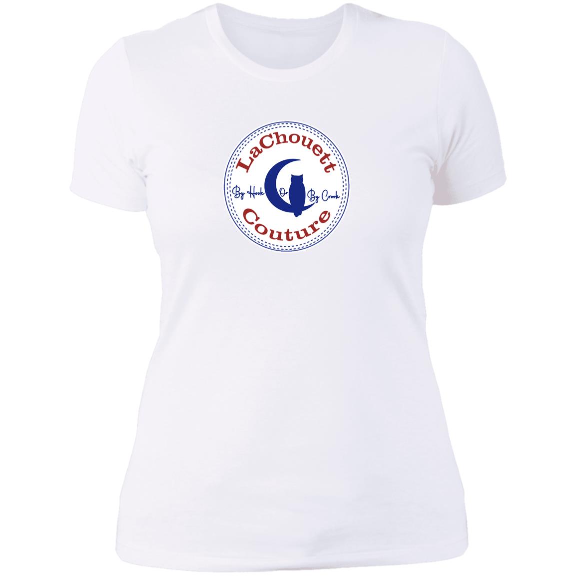 LCC CONV Ladies' T-Shirt