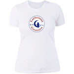 LCC CONV Ladies' T-Shirt