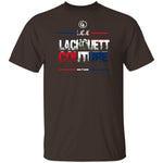 LCC DOMINICA.REP GRUNDGE T-Shirt