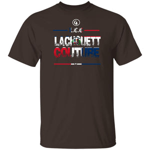 LCC DOMINICA.REP GRUNDGE T-Shirt