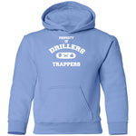 PROPERTY OF DRILLER Youth Hoodie