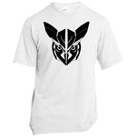 Owl Face Transformers Unisex T-Shirt