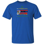 LCC ZIMBABWE GRUNDGE T-SHIRT