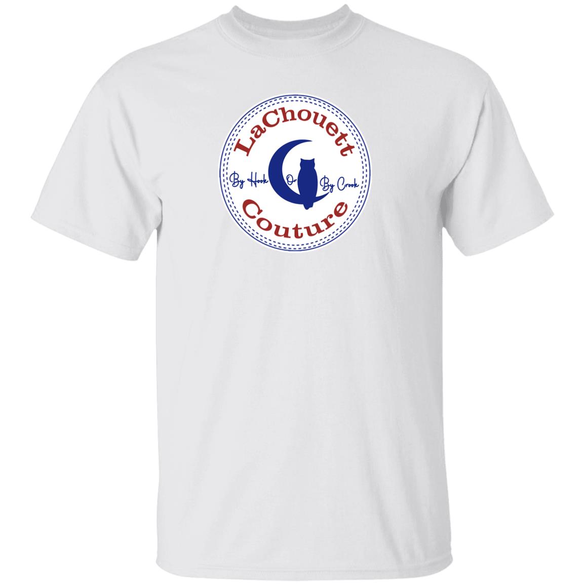 LCC CONV UNISEX T-Shirt