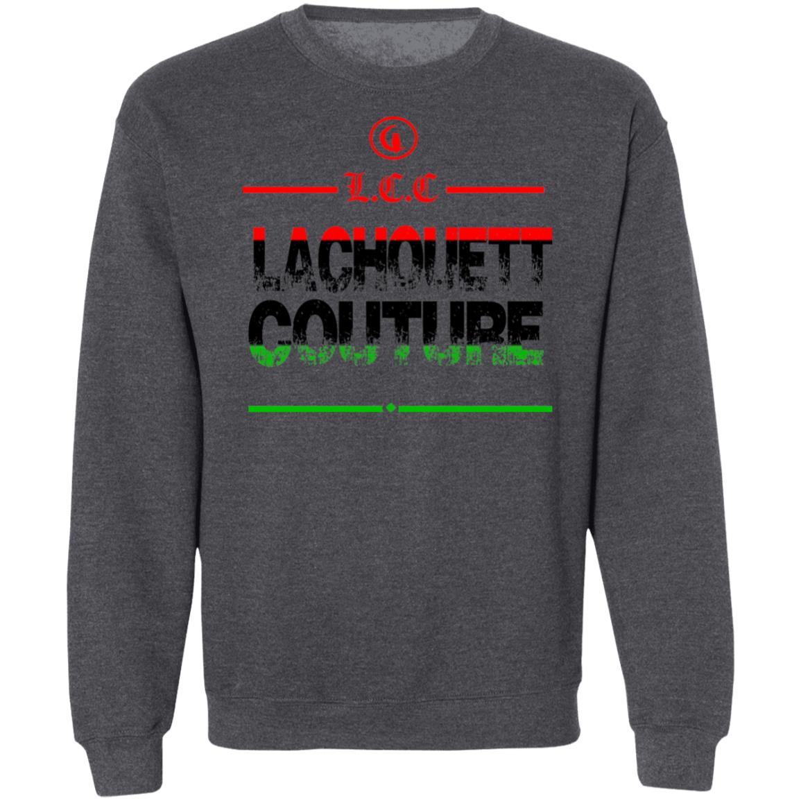 LCC RBG GRUNDGE UNISEX SWEATER