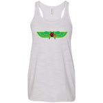 Neter Wings Flowy  Tank Top