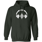 G-FUNK LOVERS UNISEX Hoodie