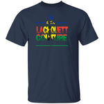 LCC N.CALEDONIE GRUNDGE Youth 100% Cotton T-Shirt