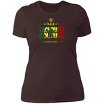 LCC SENEGAL GRUNDGE Women T-shirt