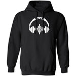 G-FUNK LOVERS UNISEX Hoodie