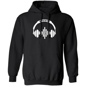 G-FUNK LOVERS UNISEX Hoodie