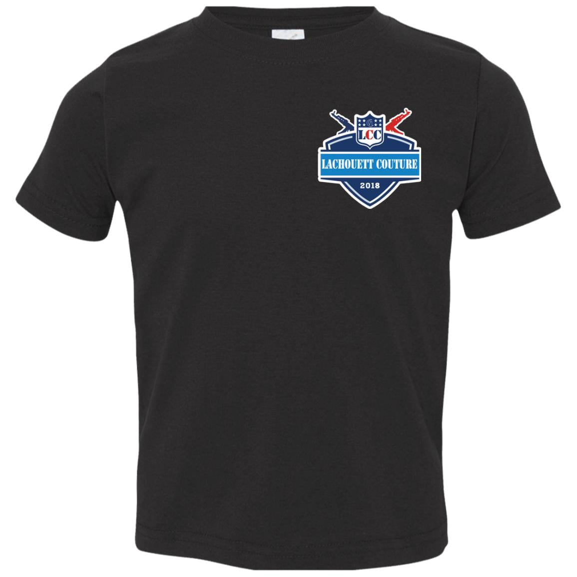 LCC DRAFT Skins T-Shirt