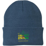 LCC YANA GRUNDGE Knit Cap