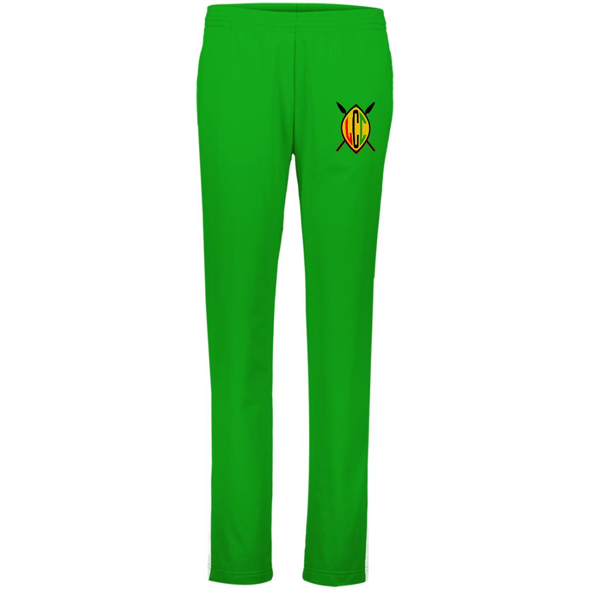 LCC ZS NUBIAN Ladies' Colorblock Pants