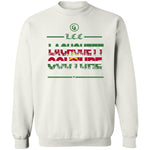 LCC SURIMANE GRUNDGE Unisex Sweatshirt