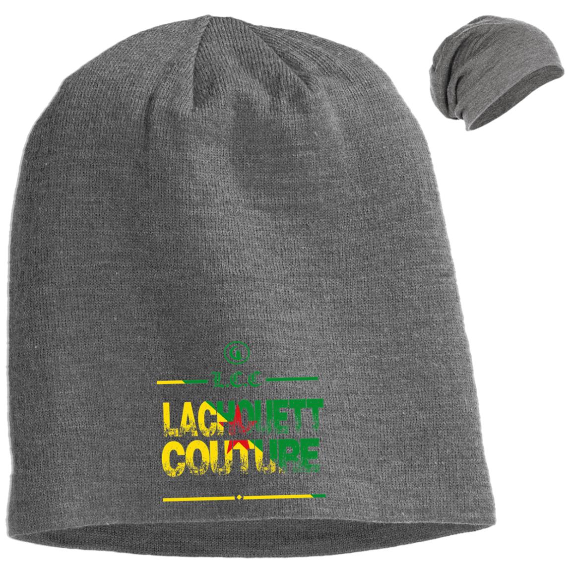 LCC YANA GRUNDGE Slouch Beanie