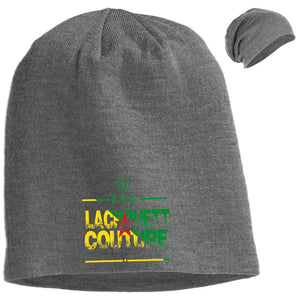 LCC YANA GRUNDGE Slouch Beanie