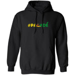 #PAGADE UNISEX HOODIE