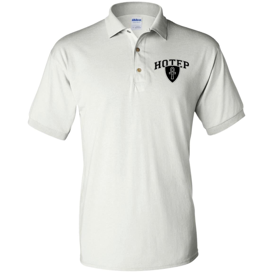 Hotep  Polo Shirt