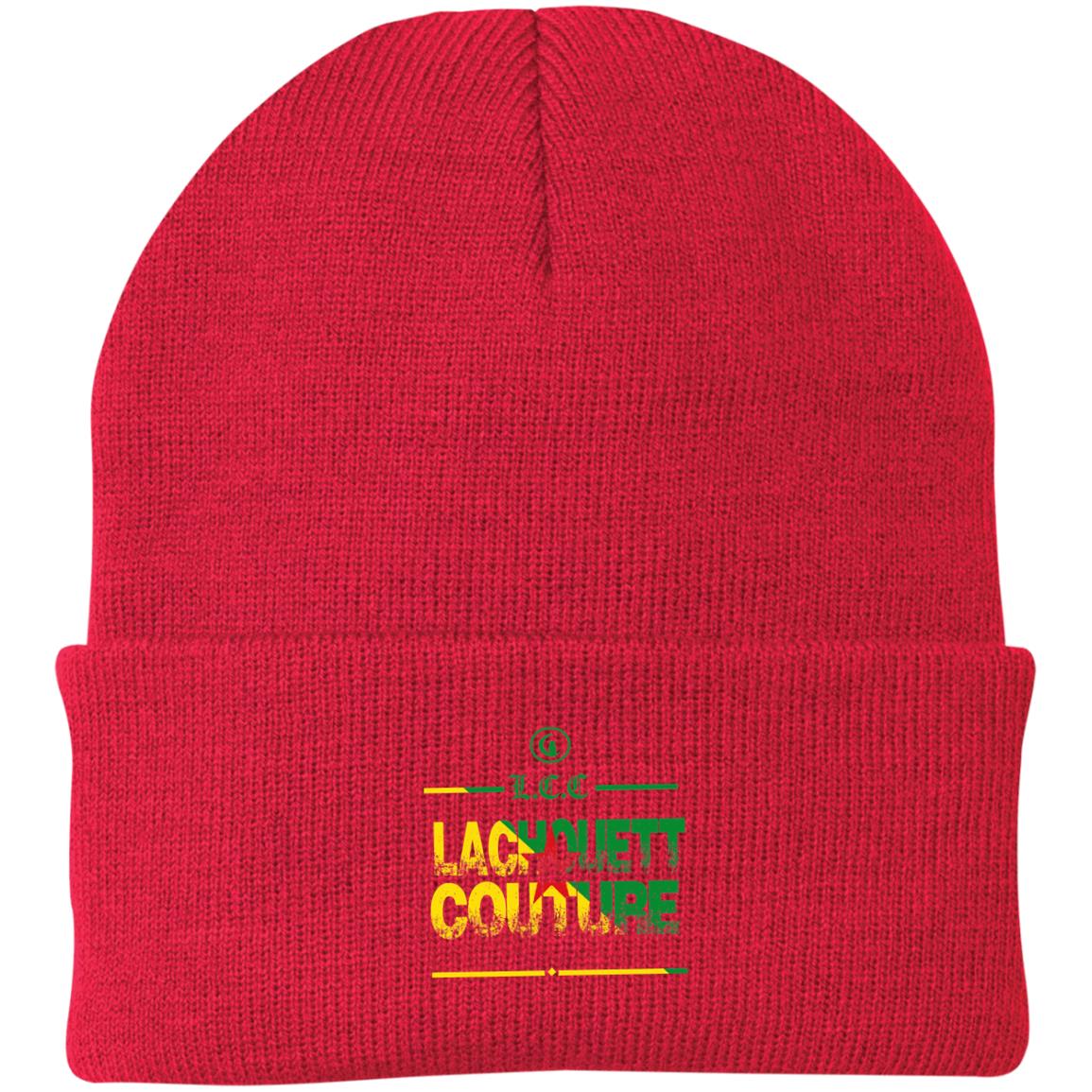 LCC YANA GRUNDGE Knit Cap
