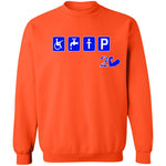 CRIP 2 HARD UNISEX Sweatshirt