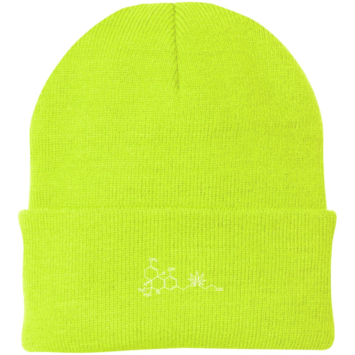 TETAGRAM Knit Cap