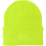 TETAGRAM Knit Cap