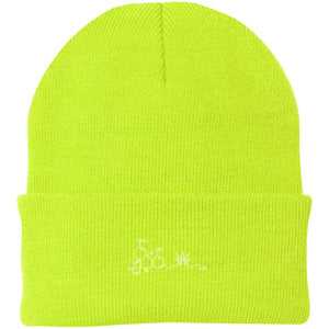 TETAGRAM Knit Cap
