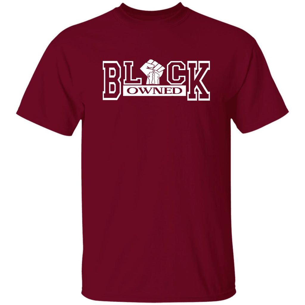 BLACK OWNED UNISEX T-Shirt