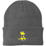 LCC L.A Knit Cap