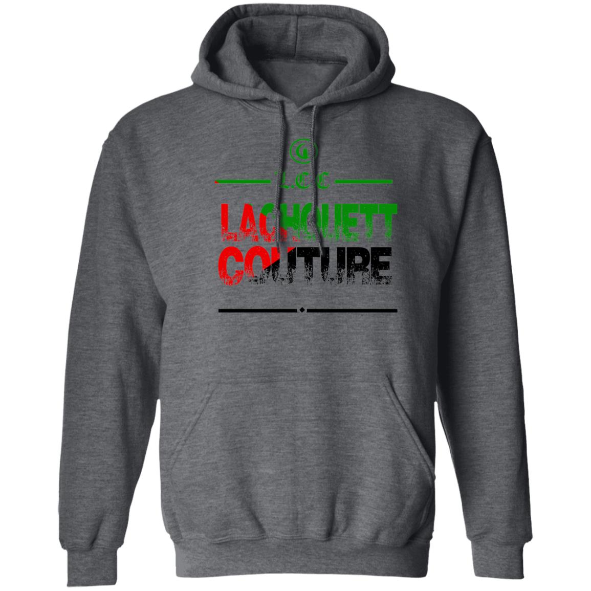 LCC MADA GRUNDGE UNISEX HOODIE