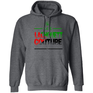 LCC MADA GRUNDGE UNISEX HOODIE
