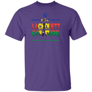 LCC N.CALEDONIE GRUNDGE Youth 100% Cotton T-Shirt