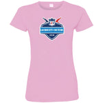 LCC DRAFT Ladies' T-Shirt