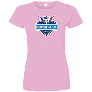 LCC DRAFT Ladies' T-Shirt