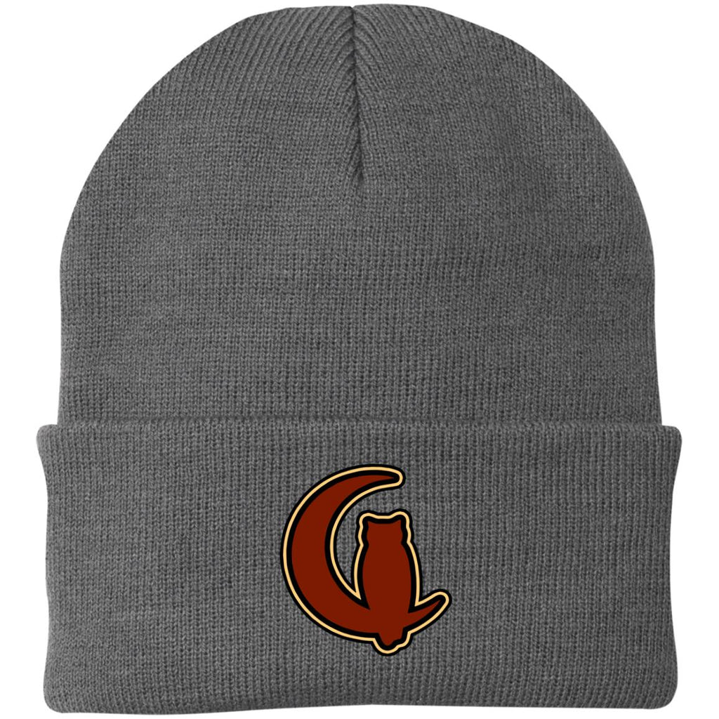 LCC Bogolan Colors Knit Cap