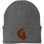 LCC Bogolan Colors Knit Cap
