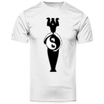 Neter Ying Yang Youth Polyester T-Shirt