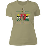 LCC DOMINICA GRUNDGE Ladies' T-Shirt